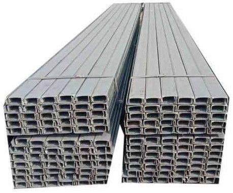 Mild Steel Channel