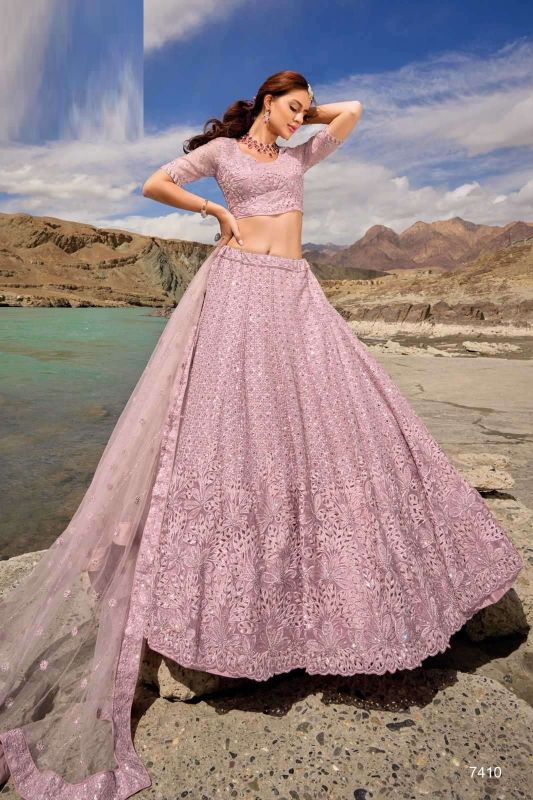 Designer Lehenga