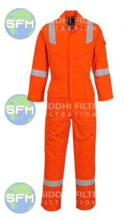 Cotton Mechanic Uniform, Color : Customized, Gender : Unixed