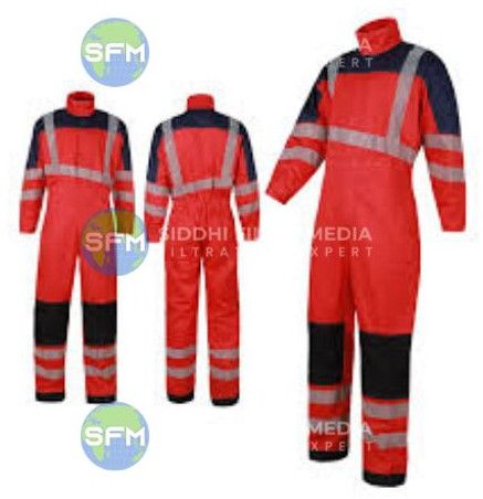 Collar Nomex Pants & Trousers FR Boiler Suit Customized