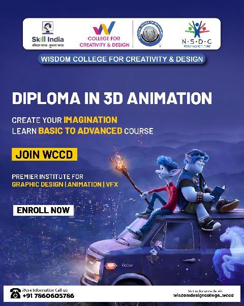 3d Animation