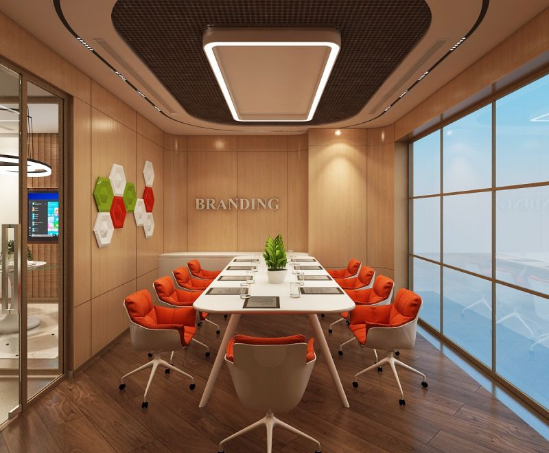 Commercial Buildings