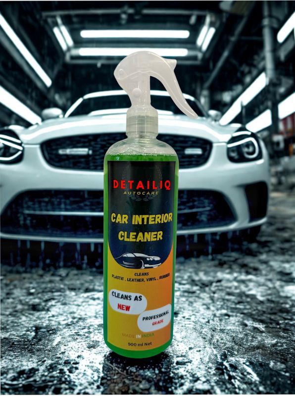 Detailiq Car Interior Cleaner