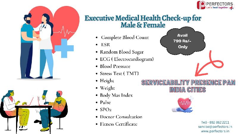 Employment Screening Services, Brand Name : NABL Accredited Reporting