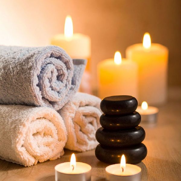 Aromatherapy Massage