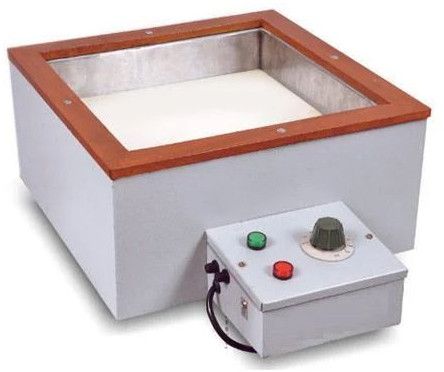 Paraffin Wax Bath Machine, Voltage : 110-240V for Skin Therapy