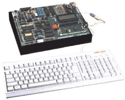Vmc 8085 Microprocessor Kit