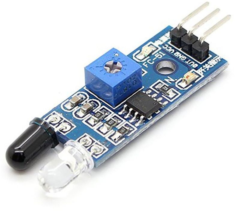 Infrared Sensor
