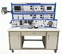 Intelligent Grid Management System