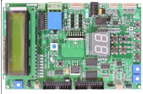 60Hz VPL-GPB All-in-One General Purpose Board Standard