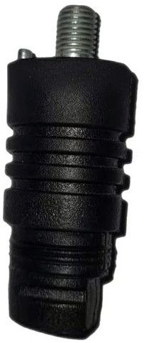 Rubber Stay Assembly, Color : Black, Certification : ISI Certified
