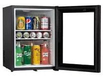 Mini Fridge for Ideal Home, Car, Boat, Office, Hotels