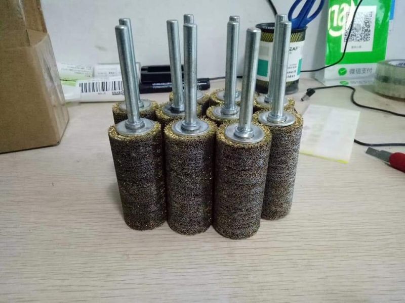 Condenser Tube Brush