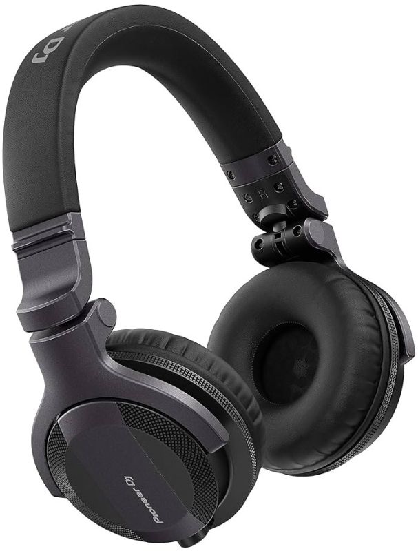 Pioneer hdj-cue1 Headphones