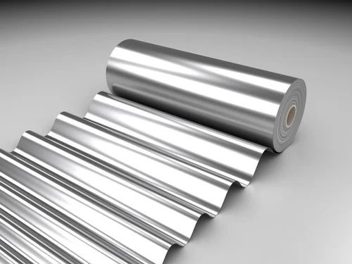 Aluminium Foils