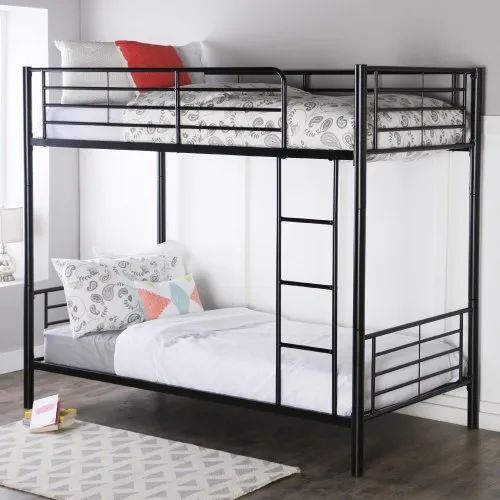 Polished Hostel Bunk Beds 6x4feet