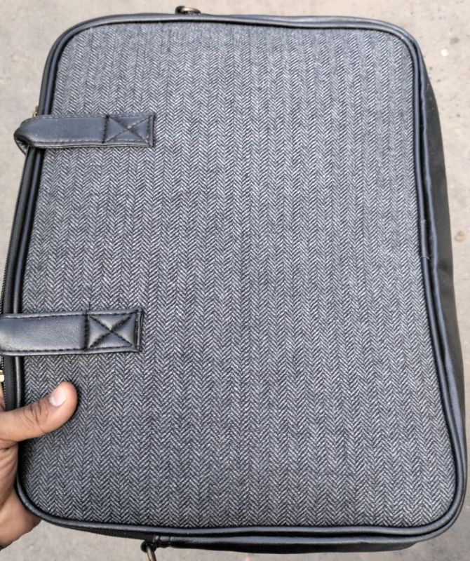 Leather Laptop Bags
