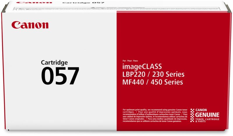 canon toner cartridges