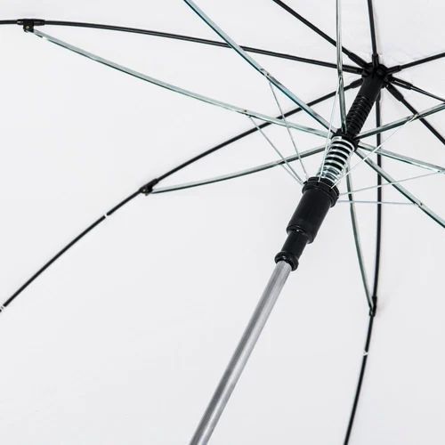 Galvanized Iron Umbrella Frame