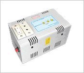 50 Hz Metal Mini Electronic Generator, Automation Grade : Manual