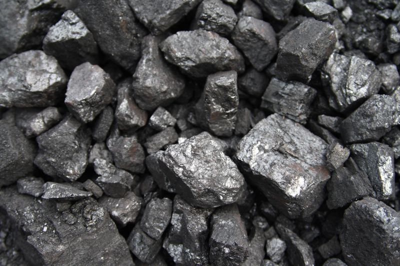 coal