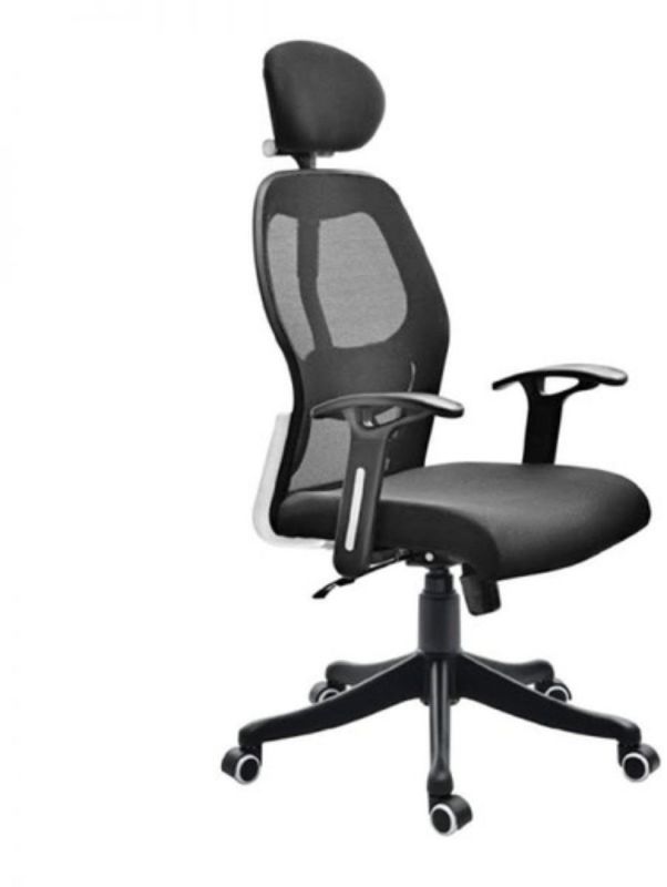 Ergonomic Office Chair with Lumbar Support