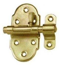 Grendel Bolts (Without Lock) Assorted Standard