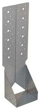 Joist Hanger Long (Inward Angle) for Wood-to-wood Connections