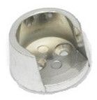 Matte Wardrobe Rail Support