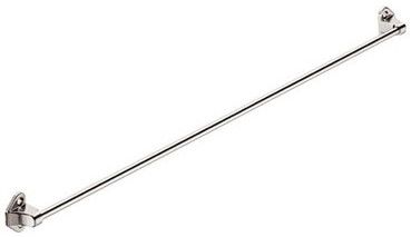 Metal Wardrobe Tie Rack, Shape : Rectangular