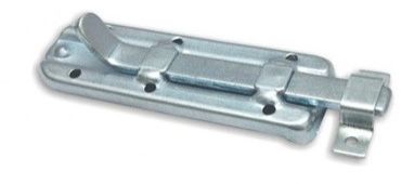 Window Bolts (Straight)