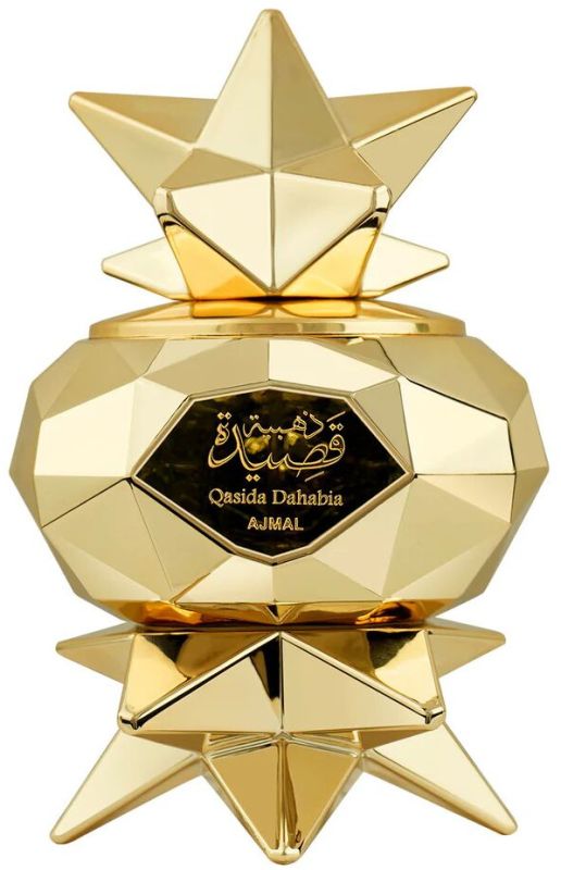 Qasida Dahabia Perfume 60ml for Unisex