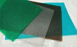 Plain Tuflite Polycarbonate Sheets, Shape : Rectangle