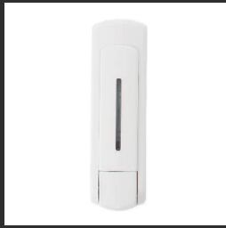 ABS Soap Dispenser White
