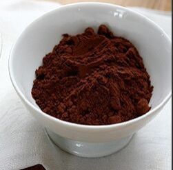 Dark Alkalized Cocoa Powder