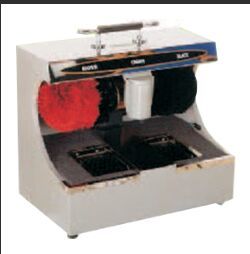 Shoe Shine Machine