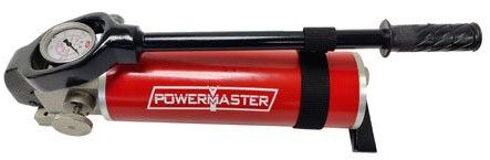 Hand Pump PU-HP-1500 for Bolt Tensioner