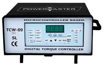 TCW-09 Torque Controller