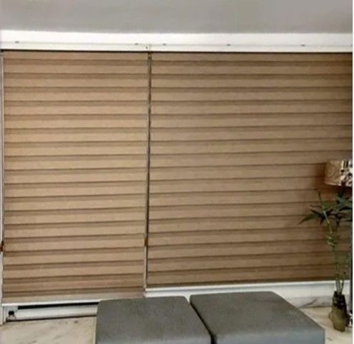 Aluminium Venetian Roller Blinds