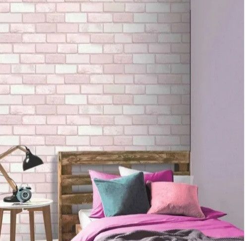 Brick Wallpaper