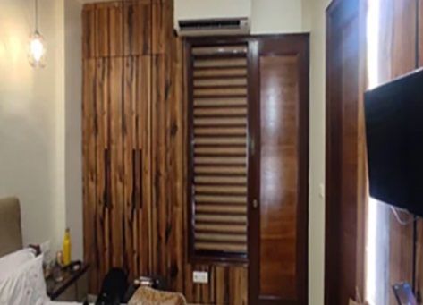 Horizontal Window Blinds