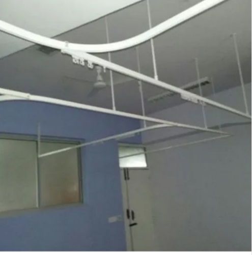 Hospital Cubicle Curtain Tracks