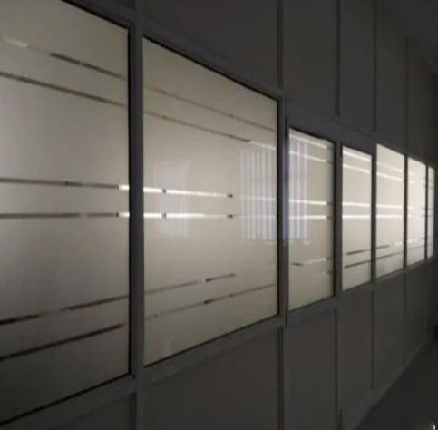 Official Frosted Glass Films