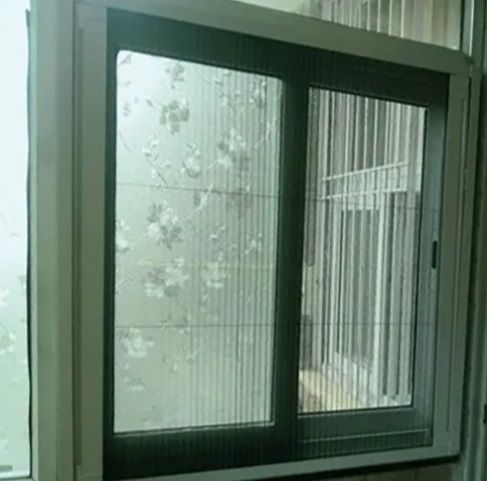 Sliding Mosquito Mesh For Windows