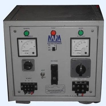 Cvcc Industrial Battery Charger