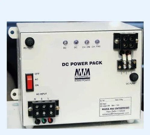 DC Power Pack