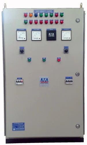 Float Cum Boost Charger