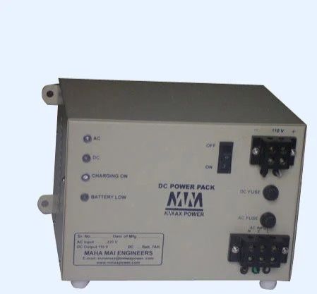 High Voltage Power Supply, Brand Name : Mmax for Industrial Automation