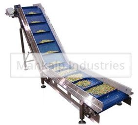 Belt Conveyor