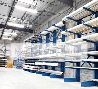 Cantilever Racking System